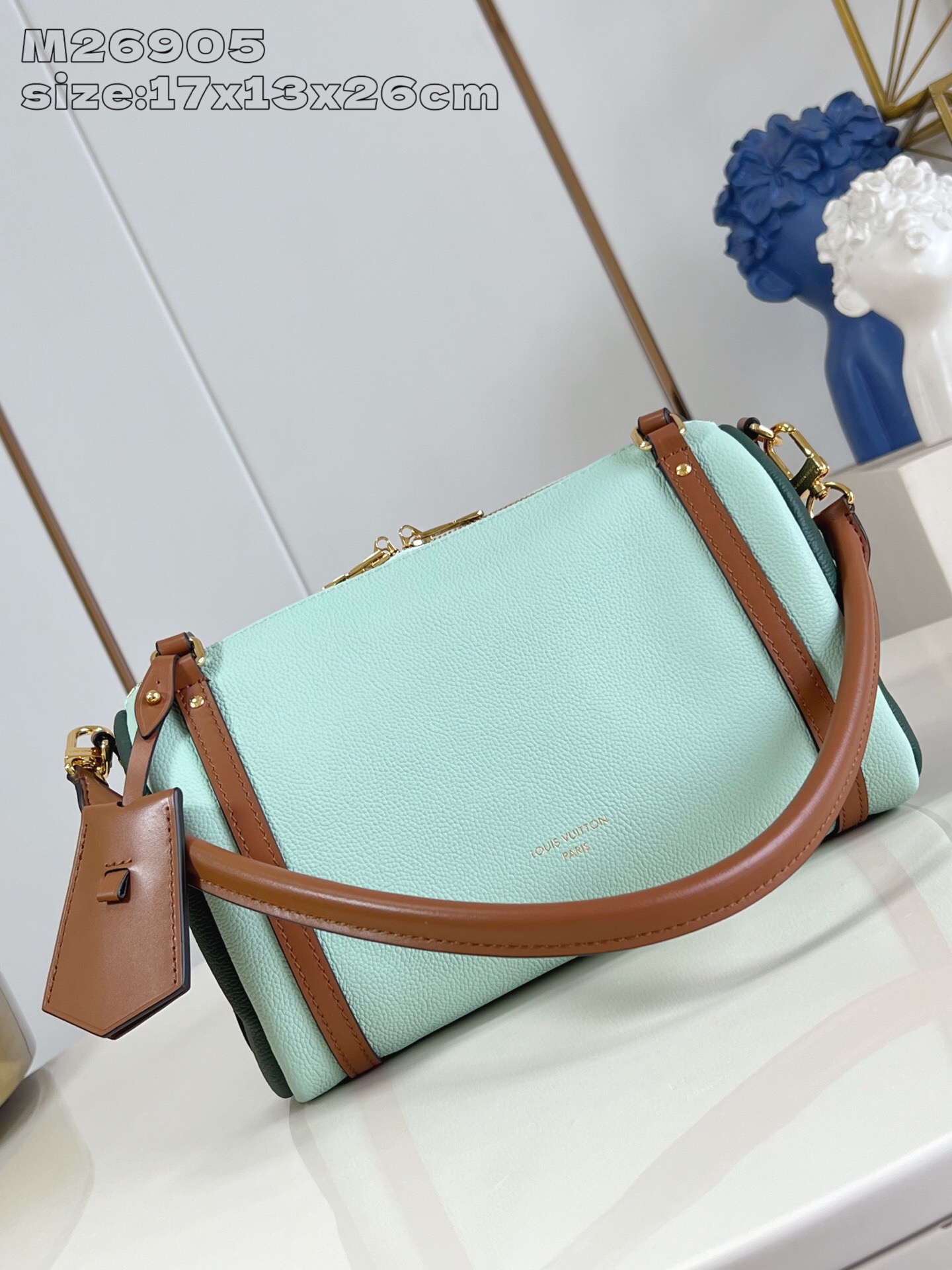 2色超スーパーコピー トップクラスルイヴィトンM26905 M26039 Expressキーポル LVバッグN品国内発送人気サイト